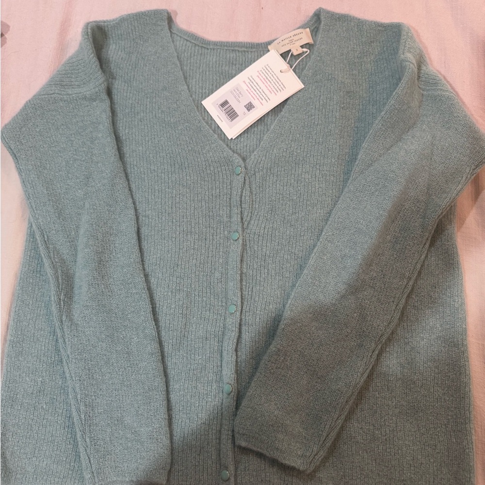 Sezane Barry Cardigan
